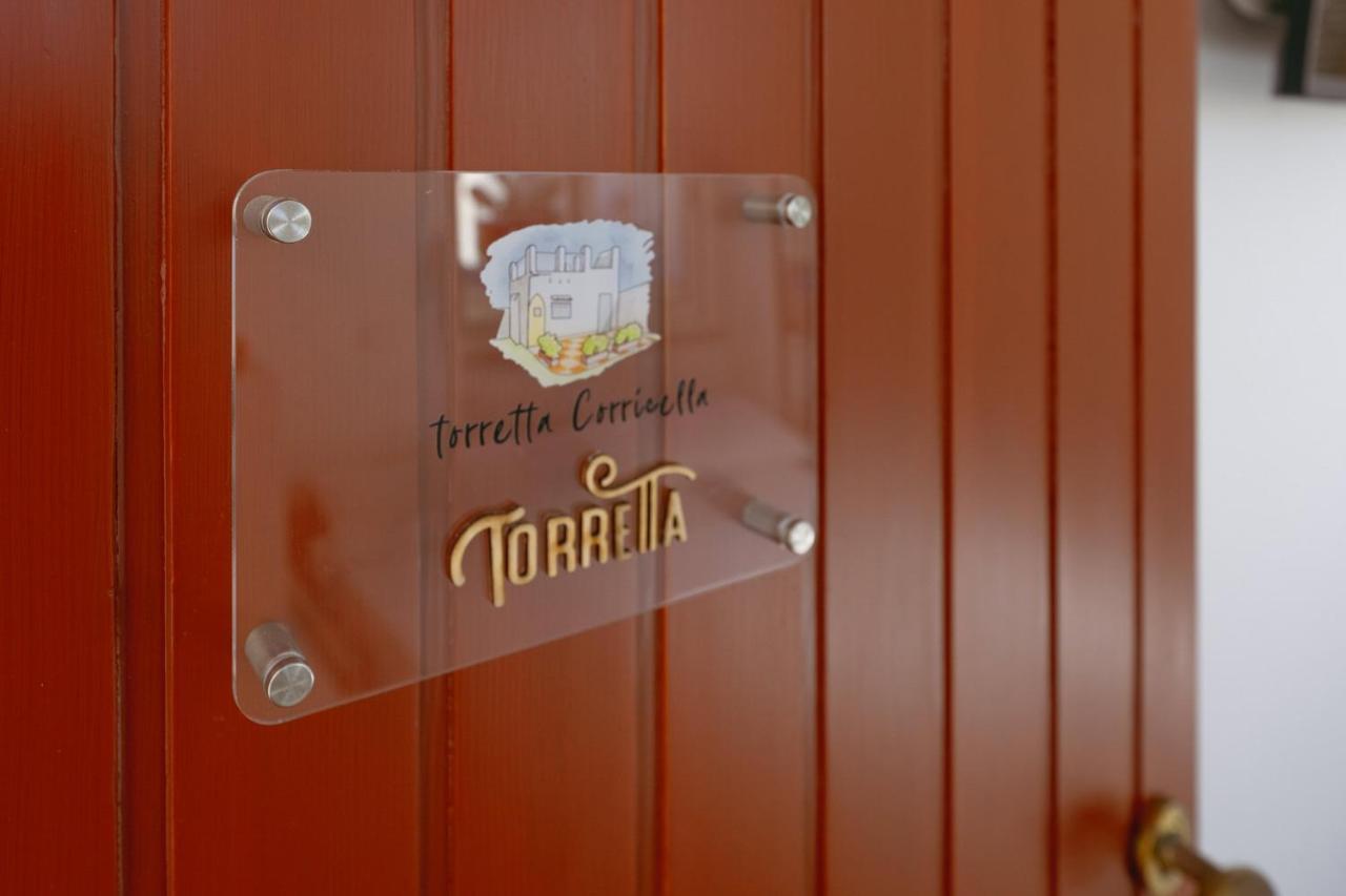 Torretta Corricella- Torretta Apartment Procida Luaran gambar