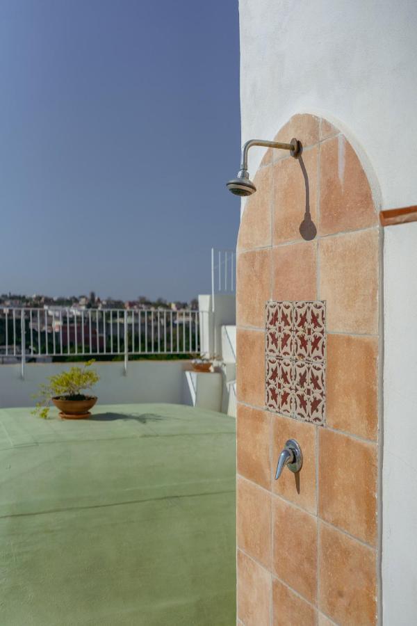 Torretta Corricella- Torretta Apartment Procida Luaran gambar