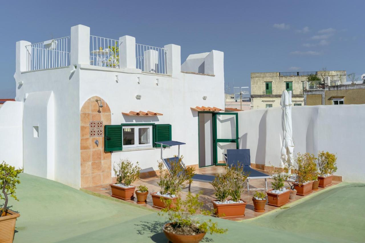 Torretta Corricella- Torretta Apartment Procida Luaran gambar