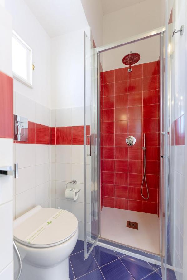 Torretta Corricella- Torretta Apartment Procida Luaran gambar