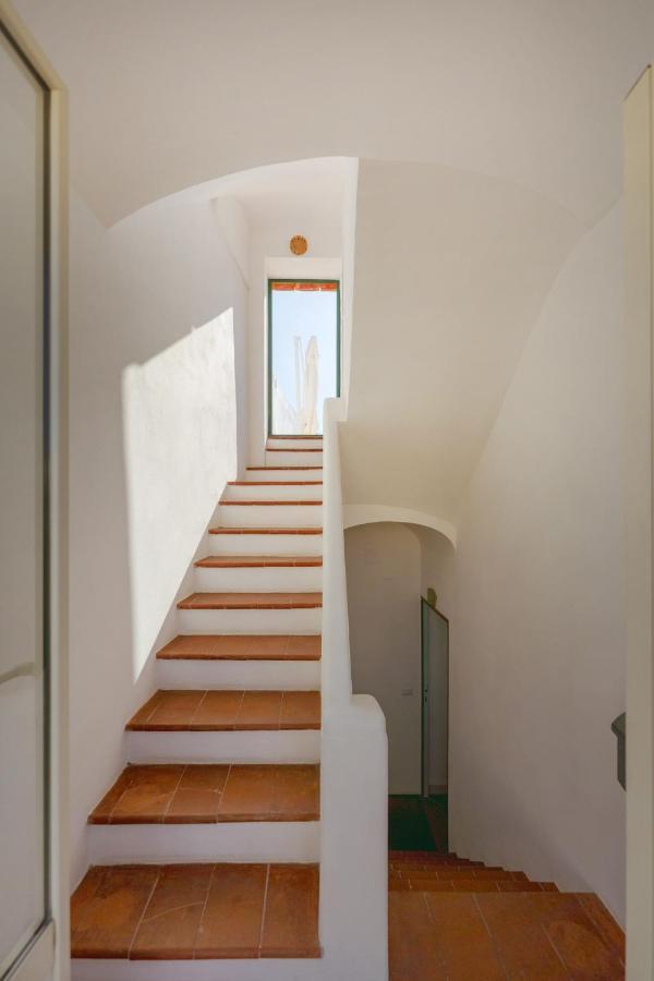 Torretta Corricella- Torretta Apartment Procida Luaran gambar