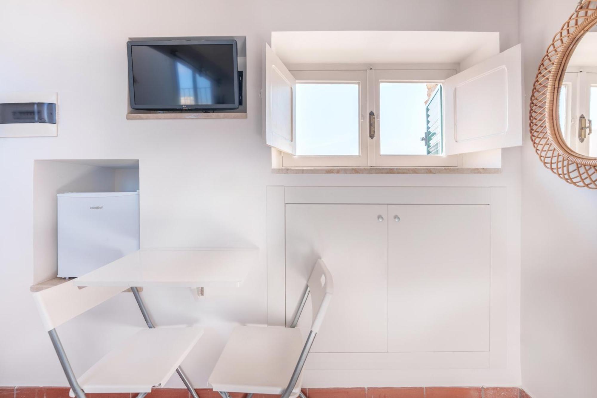 Torretta Corricella- Torretta Apartment Procida Luaran gambar